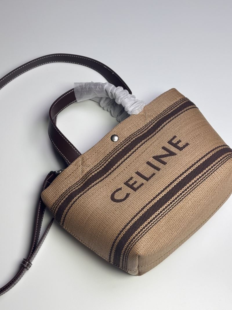 Celine Shopping Bags